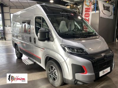 Campereve Magellan 540 SAPHIR