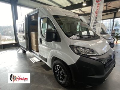 Campereve Magellan 643