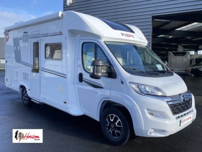 Pilote P 696 D Evidence P696D