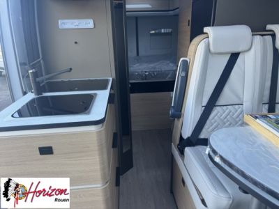 Campereve Magellan 643 Saphir