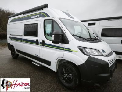 Chausson V594 Max First Line V 594 2026