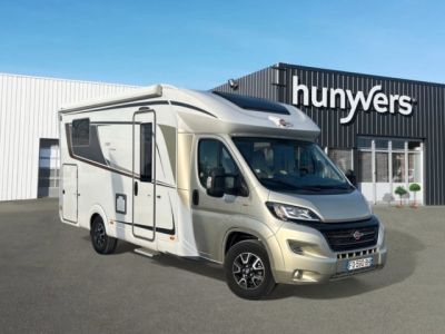 Burstner Lyseo TD 690 G Privilege