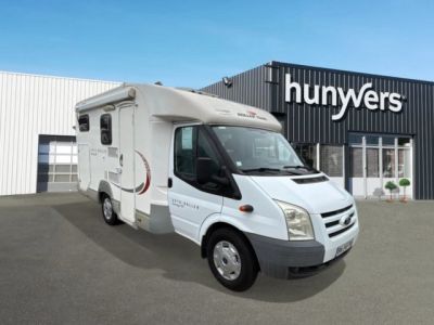 Roller Team Auto Joy Garage KP