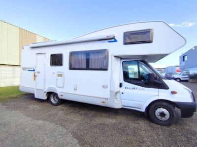 CI Elliot 40 Maxi 2009