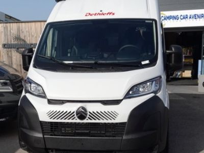 Dethleffs Globetrail Advantage 600 DS ACTIVE