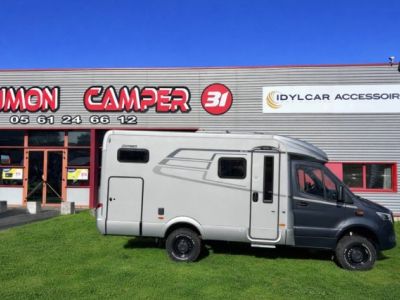 Hymer ML-T 570 MLT