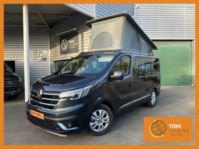 Burstner Playa C 500 BOITE AUTO - ETAT NEUF - 6000KM