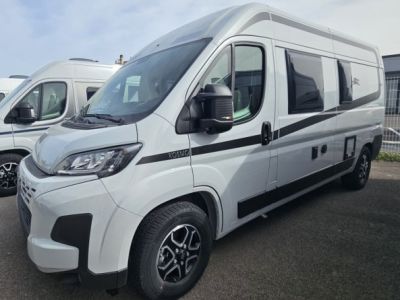 Laika Kosmo Van 6.0 CV 60