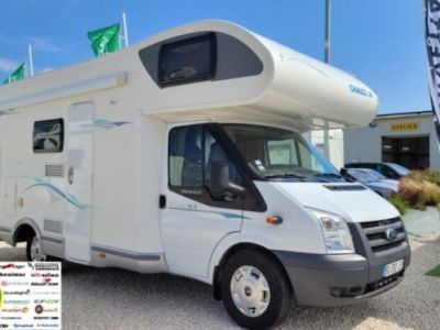 Chausson Flash 03