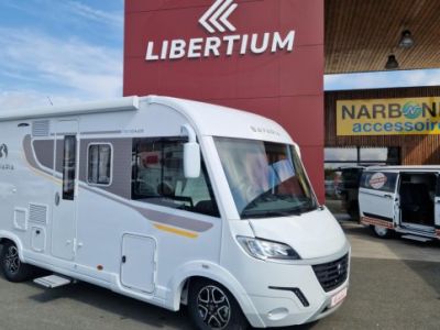 Bavaria Initial I740FGJ Nomade