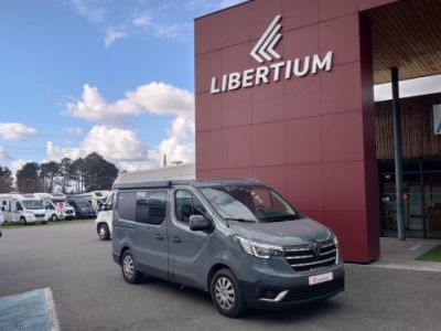 Bavaria MC 505 BC MC505BC NOMADE