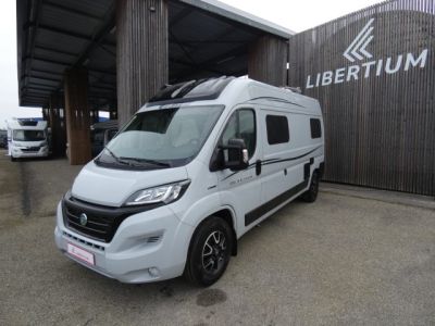 Font Vendome Leader Camp