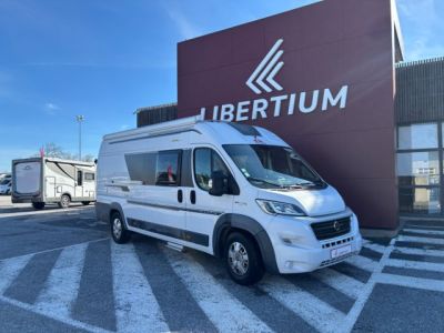 Adria Twin Plus 640 SPX