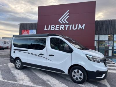 Font Vendome Auto Camp AUTOCAMP XL