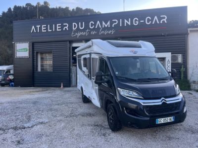 Carado T 135 Edition 15