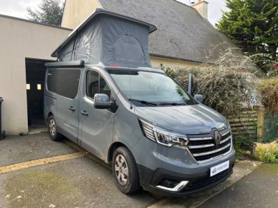 Bavaria MC 505 BC Nomade MINI-CAMP