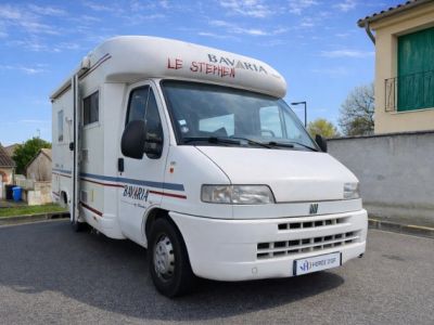 Bavaria T 596 PROFILE 