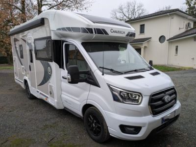 Chausson 660 Exclusive Line