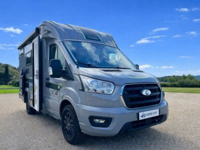 Chausson S 514 SPORT LINE