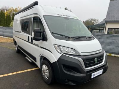 Font Vendome Leader Camp Duo