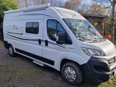 Font Vendome Leader Van EVASION