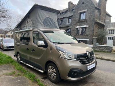 Glenan Concept Car Horizon Van 4