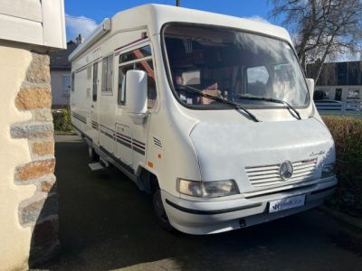 Le Voyageur Camping-Car  LV