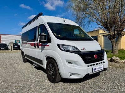 Pilote V 600 G FOURGON