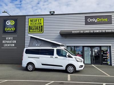 Burstner Copa C 530 c530