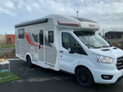 Challenger 328 Graphite Premium graphit