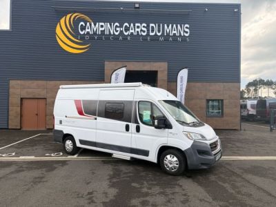 Burstner City Car C 600 C600