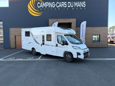 Fleurette Magister 74 LMF WELLNESS