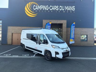 Sunlight Cliff 601 Adventure Edition