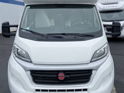 Burstner Lyseo T 700 T700