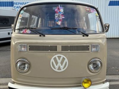 Volkswagen Combi T2 Devon