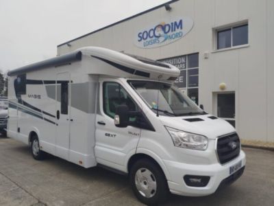 CI Magis 66 XT selekt