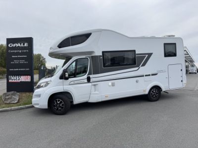 Adria Coral XL Axess 600 DP