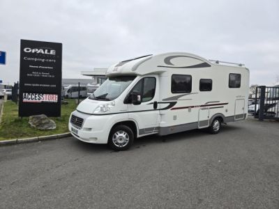 Adria Matrix 670 SC m