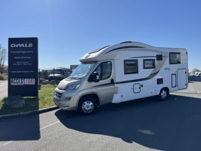 Burstner Ixeo Time IT 726 G 726g