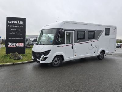 Rapido 8096 DF 8096df