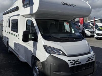 Chausson C656 FIRST LINE