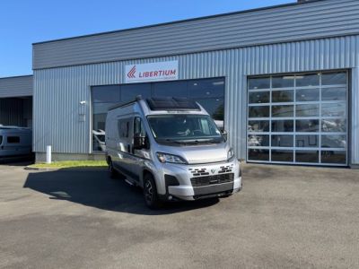 Font Vendome Leader Camp Duo SERIE S