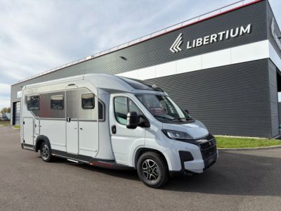 Burstner Signature SFT 7.0