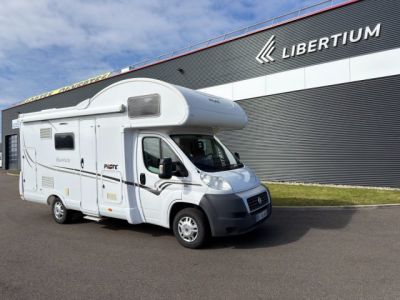 Pilote Aventura A 650 AEG