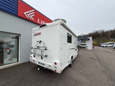 Challenger 288 EB Special Edition