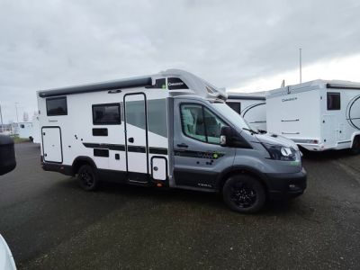 Chausson S 697 GA Sport Line S697
