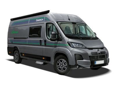Chausson V594 Max SWEET LINE 2026