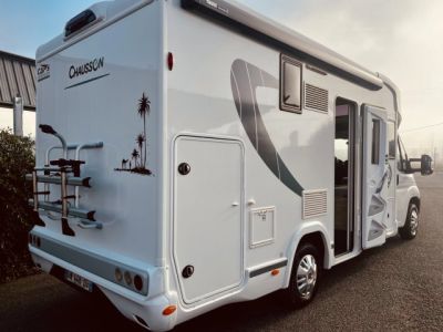 Chausson 640 First Line EDITION