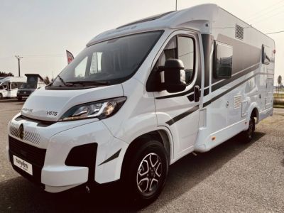 Sunlight V 67S Adventure Edition