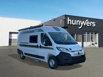 Chausson V594M First Line Light